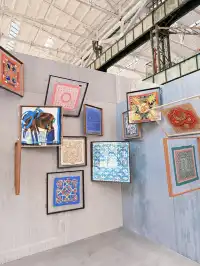 蕪湖|來對了近期超值得看的老船廠新展