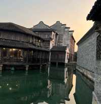 清晨搖櫓聲，是我私藏的江南BGM 