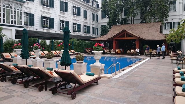 豪華雅緻!河內大都市索菲特傳奇酒店 酒店名稱:河內大都市索菲特傳奇酒店 地址:15 Ng 豪華雅緻!河內大都市索菲特傳奇酒店 酒店名稱:河內大都市索菲特傳奇酒店 地址:15 Ng