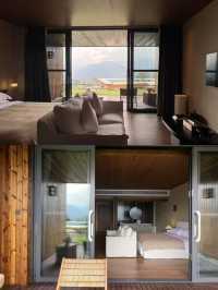 這民宿治好我的焦慮% | 住進北川雲海裡的韓系隱世屋