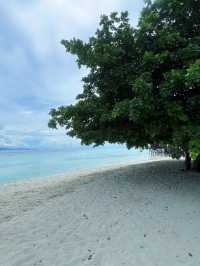 仙本那跳島遊全攻略 必打卡南洋咖啡館+馬達京絕美拖尾沙灘