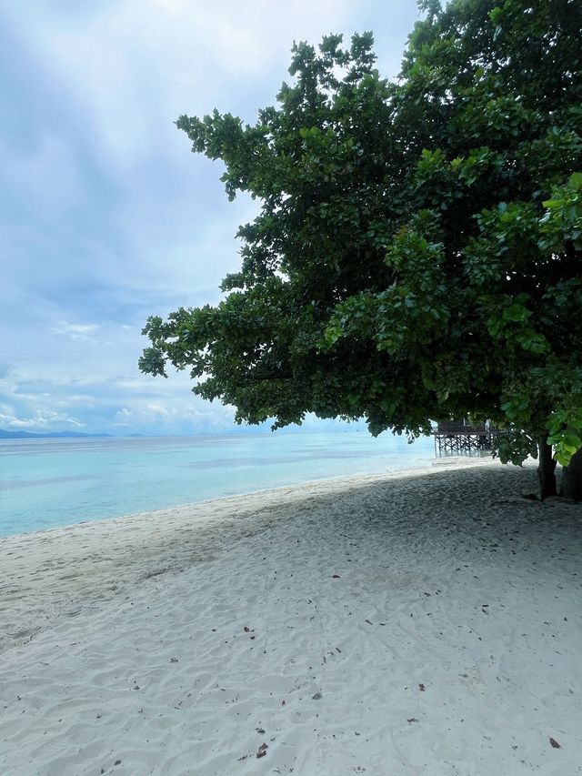 仙本那跳島遊全攻略 必打卡南洋咖啡館+馬達京絕美拖尾沙灘 仙本那跳島遊全攻略 必打卡南洋咖啡館+馬達京絕美拖尾沙灘
