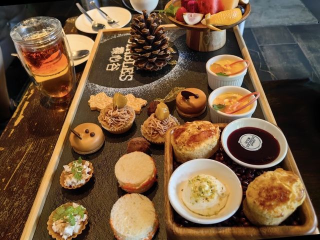 江浙滬世外桃源天花板裸心谷度假村超全測評! 江浙滬世外桃源天花板裸心谷度假村超全測評!