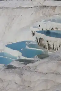 棉花堡到底值不值得去?