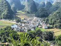 興義萬峰林之三