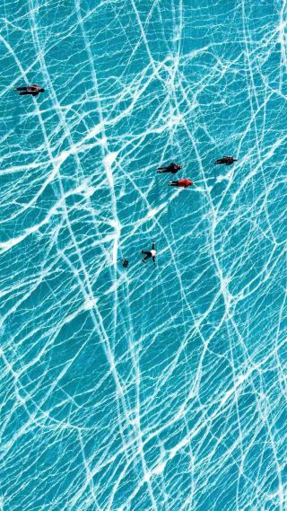 Tibet Blue Ice Season | Explore the Stunning 5-Day Trip to Laigu Glacier