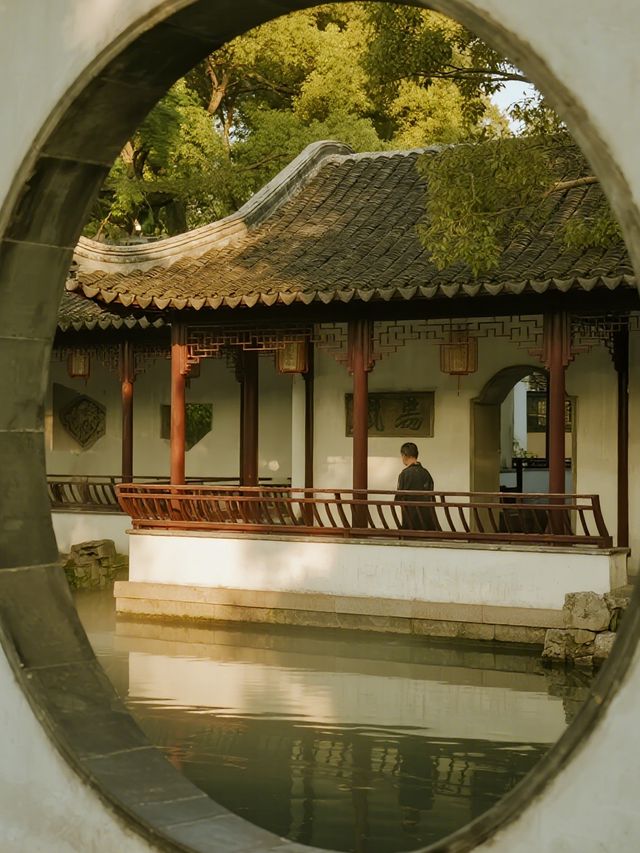 揚州遛娃新地標！瘦西湖溫泉度假村太會了