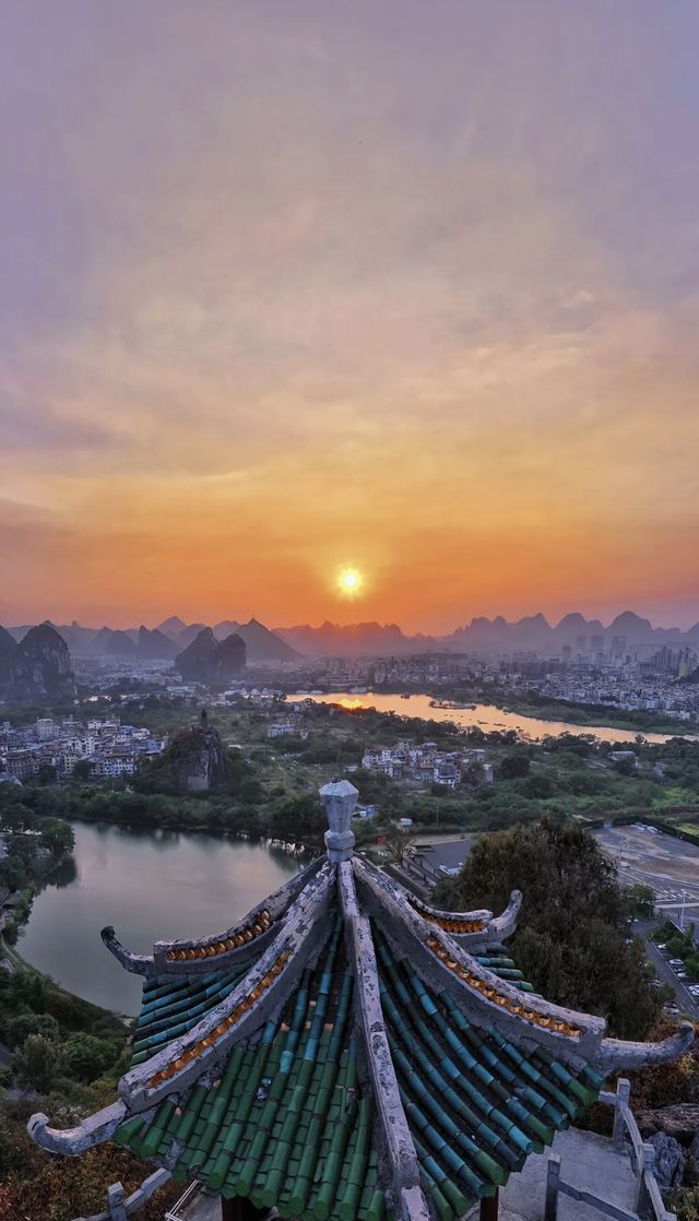 明仕田園·山水畫卷深度遊 明仕田園·山水畫卷深度遊