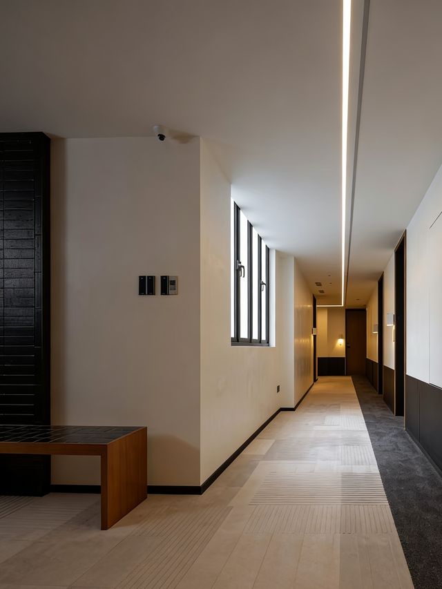 初冬鐘樓尋蹤:七栩鐘樓酒店住宿原創全攻略 初冬鐘樓尋蹤:七栩鐘樓酒店住宿原創全攻略