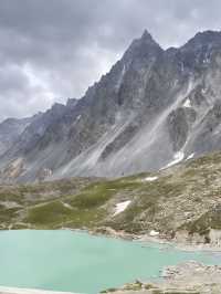 冬日伊犁包車遊 解鎖冰雪童話世界