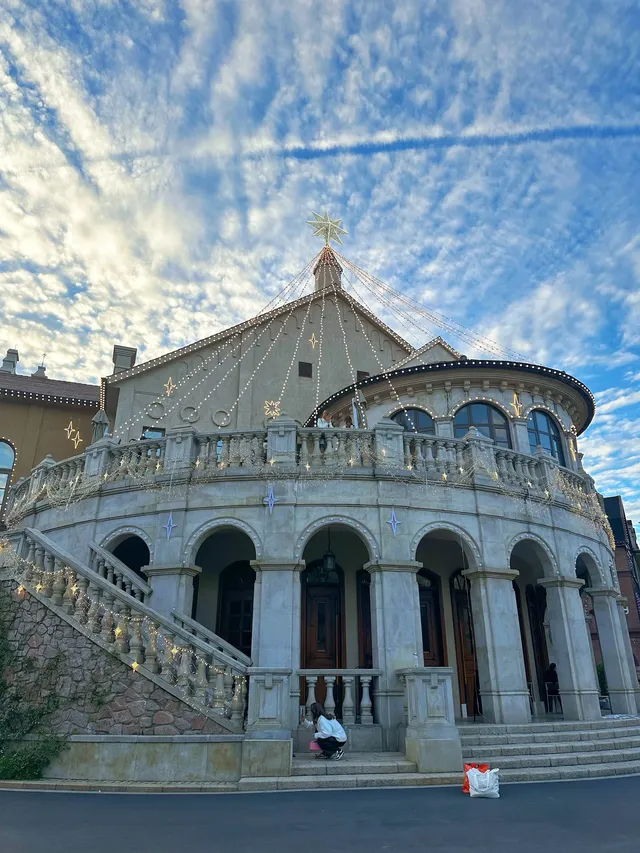 錯峰出行｜廣州阿那亞工作日去真的超chill