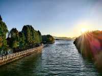 這個冬天就來大觀樓欣賞最美冬景吧