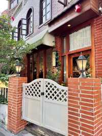 廈門citywalk攻略｜冬日裡的台式小清新浪漫