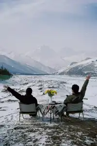 蘭州周邊封神!1天狂刷4種地貌,本人私藏