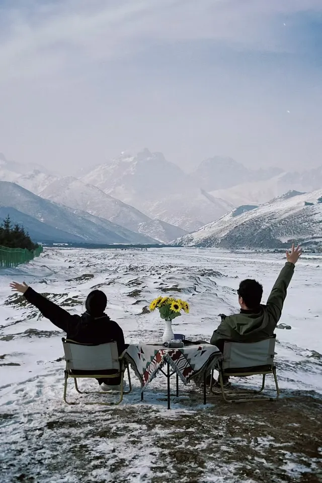 蘭州周邊封神!1天狂刷4種地貌,本人私藏 蘭州周邊封神!1天狂刷4種地貌,本人私藏