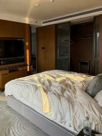 上海文華東方酒店 | 外灘江畔的雅緻奢享時光