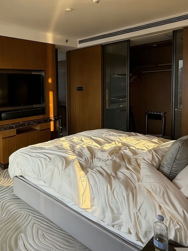 上海文華東方酒店 | 外灘江畔的雅緻奢享時光 上海文華東方酒店 | 外灘江畔的雅緻奢享時光