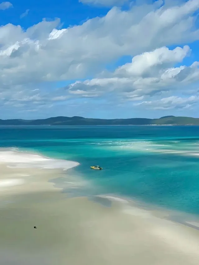 聖靈群島 | 雙套餐玩法承包夢幻海陸空 聖靈群島 | 雙套餐玩法承包夢幻海陸空
