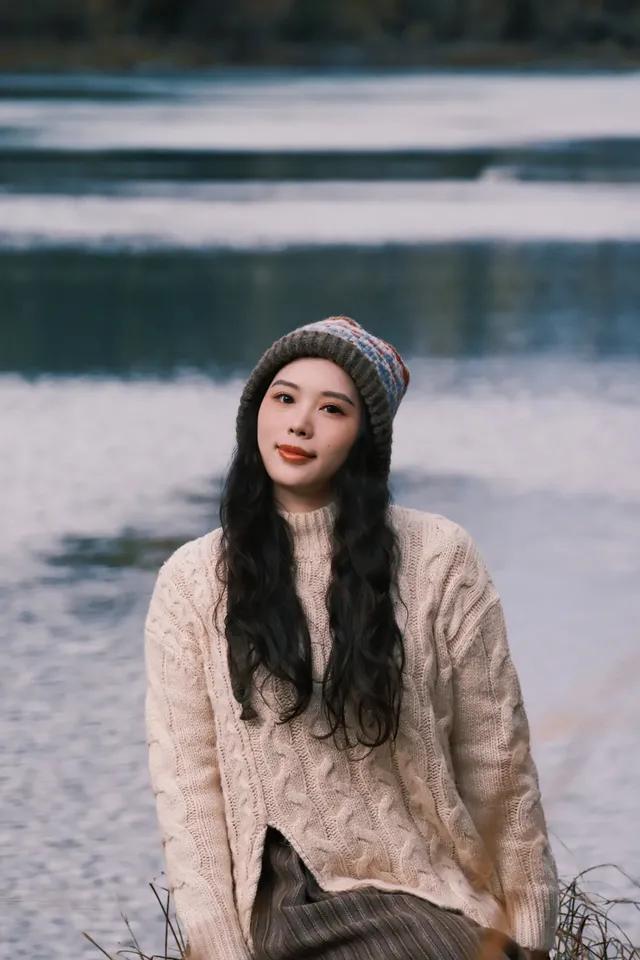 喀納斯｜神的後花園果然名不虛傳