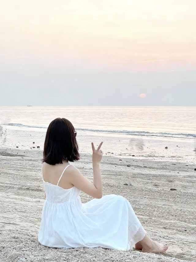 涠洲島三日遊 追鯨吃海鮮趕海坐遊艇 涠洲島三日遊 追鯨吃海鮮趕海坐遊艇