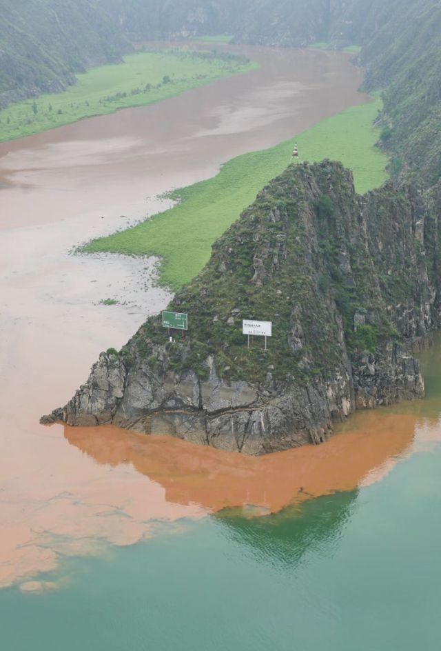 隴上江南，塞外明珠——劉家峽水庫之旅