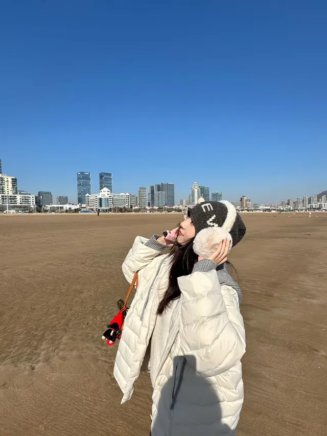 漫步青島|分享超美的一日sea walk路線 漫步青島|分享超美的一日sea walk路線