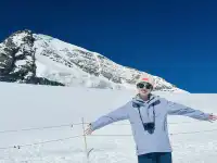 瑞士3日輕奢暴走攻略