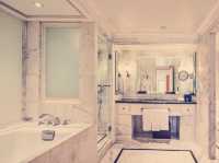 京瑞吉酒店入住體驗