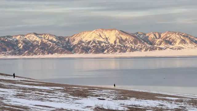 | 記憶存檔之博爾塔拉•賽里木湖 | 記憶存檔之博爾塔拉•賽里木湖