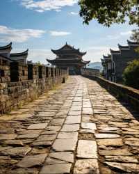 永州保姆級攻略帶你遊玩絕美景點