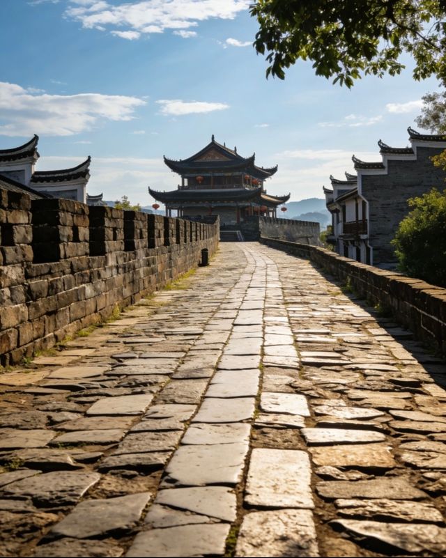 永州保姆級攻略帶你遊玩絕美景點 永州保姆級攻略帶你遊玩絕美景點