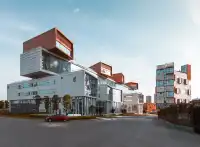 重慶｜趁陽光正好，來探索一下這些城市細節吧