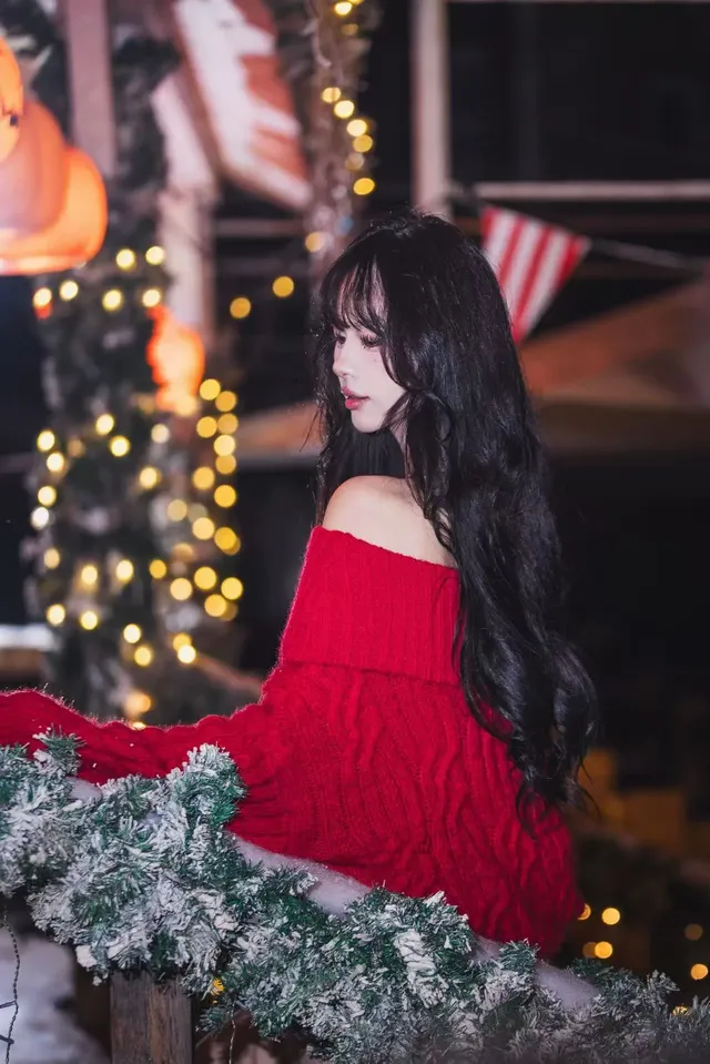 長沙新開的雪景木屋免費拍不限時