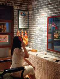 順德小眾寶藏地,拍出電影感大片