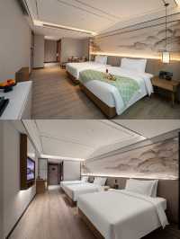 藏在武安的輕中式美學空間