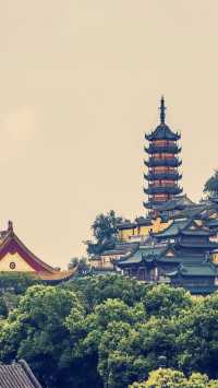 江蘇寶藏遊！8天玩轉江南10大絕美景點  家人們快收下這份江蘇旅遊全攻略！從蘇州園林到南京中山陵，