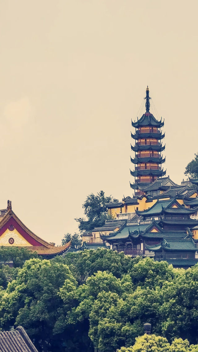 江蘇寶藏遊！8天玩轉江南10大絕美景點  家人們快收下這份江蘇旅遊全攻略！從蘇州園林到南京中山陵，