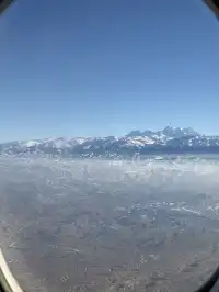 5:30起床直奔北疆,誤入禾木的冬日童話