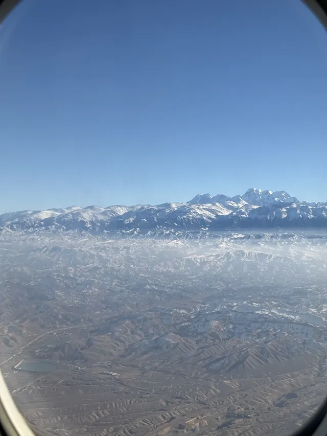 5:30起床直奔北疆,誤入禾木的冬日童話 5:30起床直奔北疆,誤入禾木的冬日童話