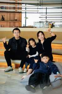 帶娃山裡放養！去個有藝術家的小鎮民宿過夜