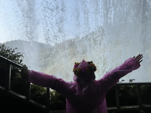 爆省力玩法黃果樹懶人一日遊全攻略 爆省力玩法黃果樹懶人一日遊全攻略