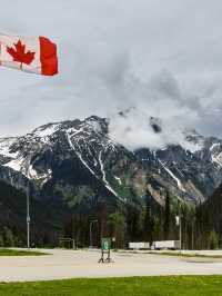 17天冬遊加拿大 錯過等一年