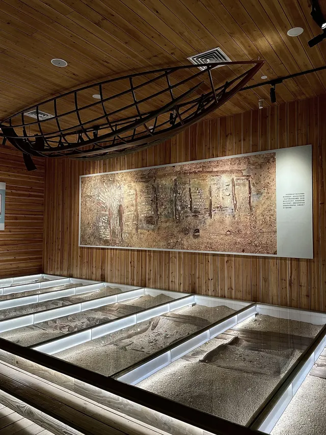 全國的博物館都該來漳州學學什麼叫布展 全國的博物館都該來漳州學學什麼叫布展