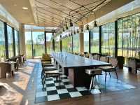 莫干山躺平遊酒店推薦