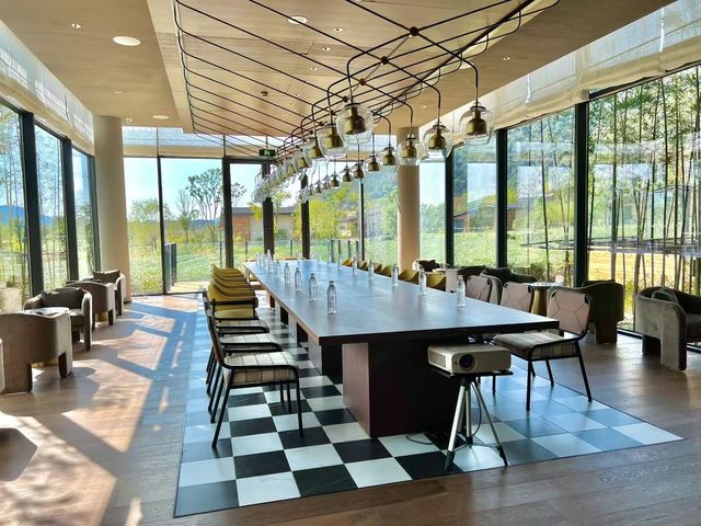 莫干山躺平遊酒店推薦 莫干山躺平遊酒店推薦