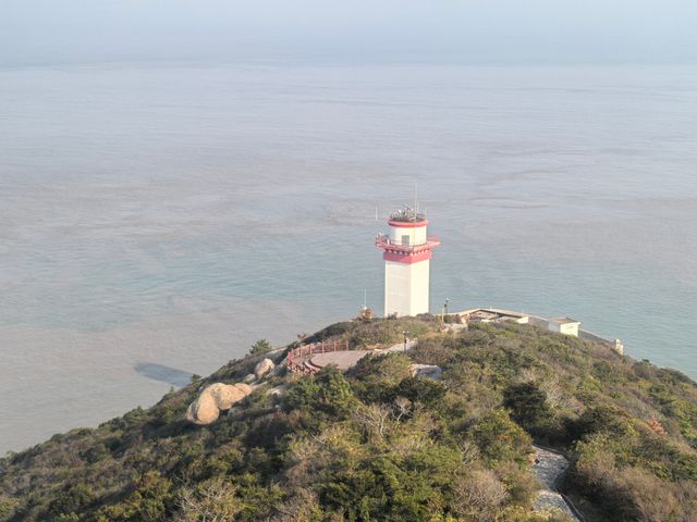舟山蝦峙島真實經歷：越純樸的地方，越要小心陌生人的熱情