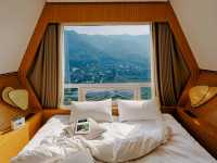 張家界徒步秘境