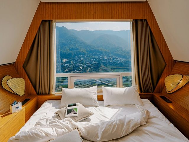 張家界徒步秘境 張家界徒步秘境