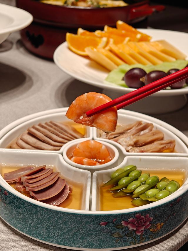 魔都老克勒私藏!法華鎮路這家本幫菜太驚艷! 魔都老克勒私藏!法華鎮路這家本幫菜太驚艷!