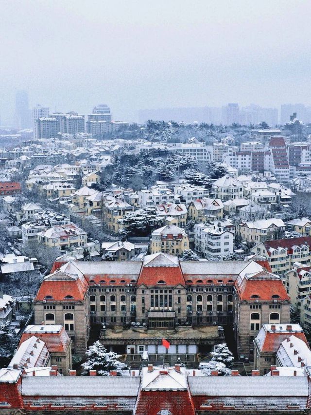 冬日的童話世界 冬日的童話世界